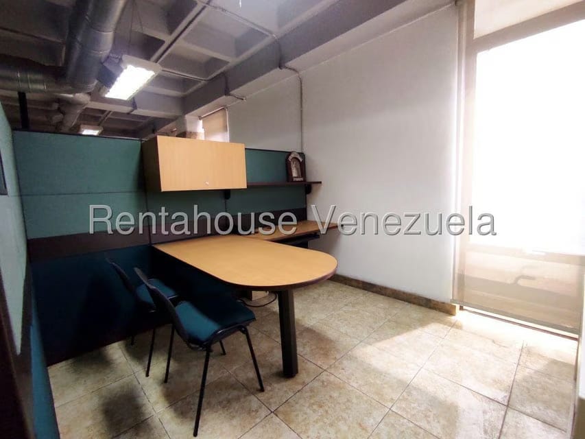 Comercial (Oficina) en Venta en La Urbina, Distrito Metropolitano - 9