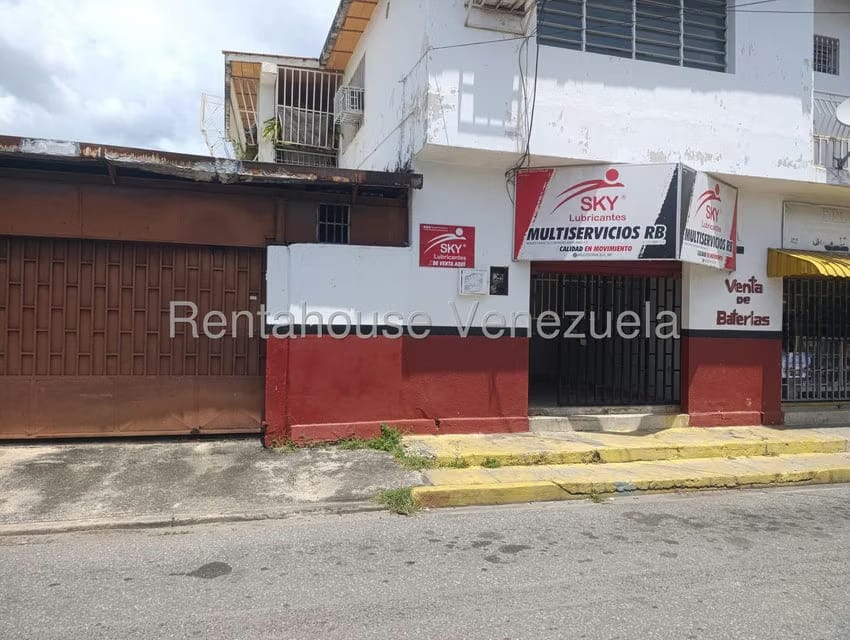 Comercial (Local Comercial) en Alquiler en San Jose, Aragua - 3