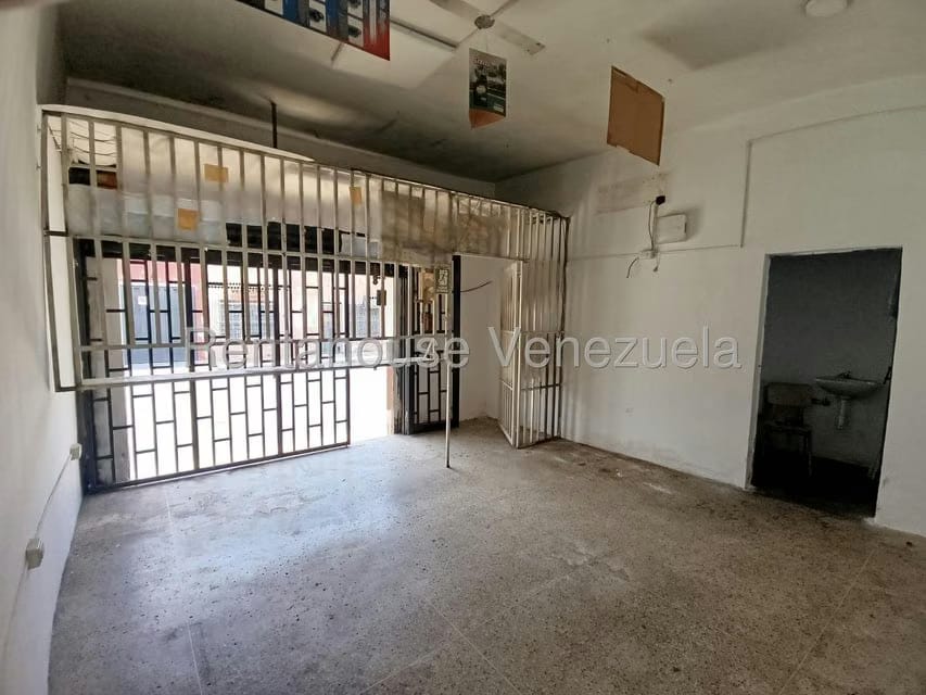 Comercial (Local Comercial) en Alquiler en San Jose, Aragua - 5