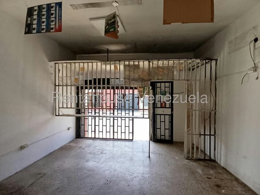 Comercial (Local Comercial) en Alquiler en San Jose, Aragua - 8
