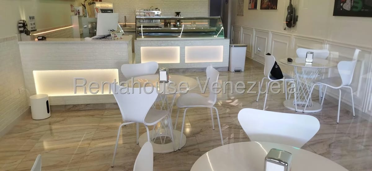 Negocios y Empresas (Alimentos y Bebidas) en Venta en Alto Prado, Distrito Metropolitano - 11