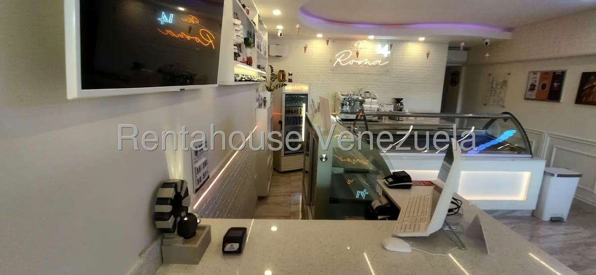 Negocios y Empresas (Alimentos y Bebidas) en Venta en Alto Prado, Distrito Metropolitano - 16