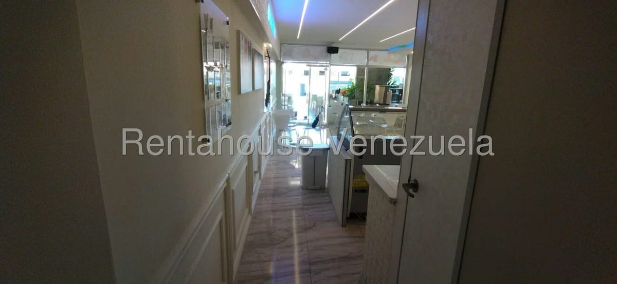 Negocios y Empresas (Alimentos y Bebidas) en Venta en Alto Prado, Distrito Metropolitano - 17