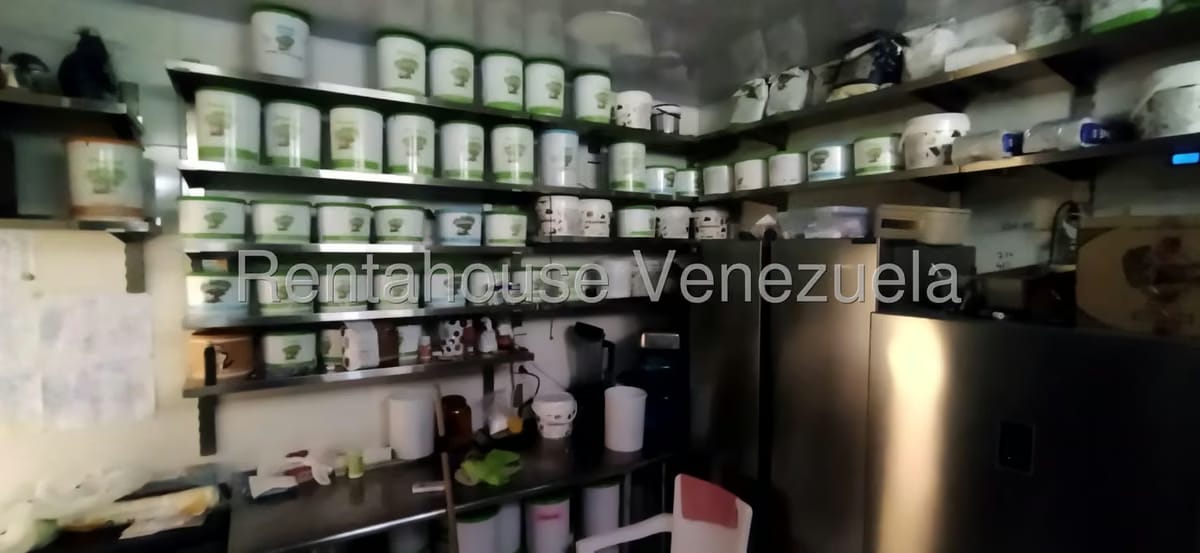 Negocios y Empresas (Alimentos y Bebidas) en Venta en Alto Prado, Distrito Metropolitano - 19