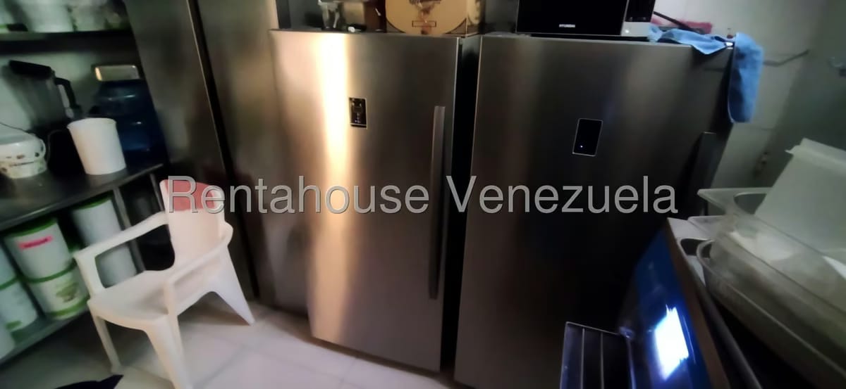 Negocios y Empresas (Alimentos y Bebidas) en Venta en Alto Prado, Distrito Metropolitano - 20