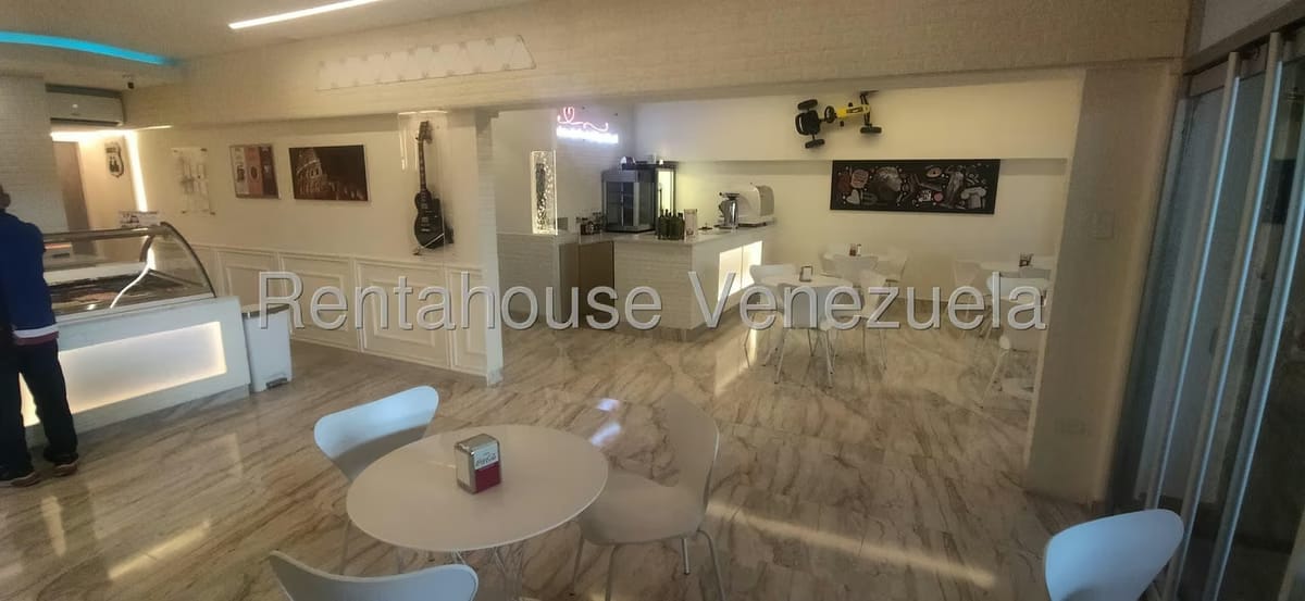 Negocios y Empresas (Alimentos y Bebidas) en Venta en Alto Prado, Distrito Metropolitano - 3