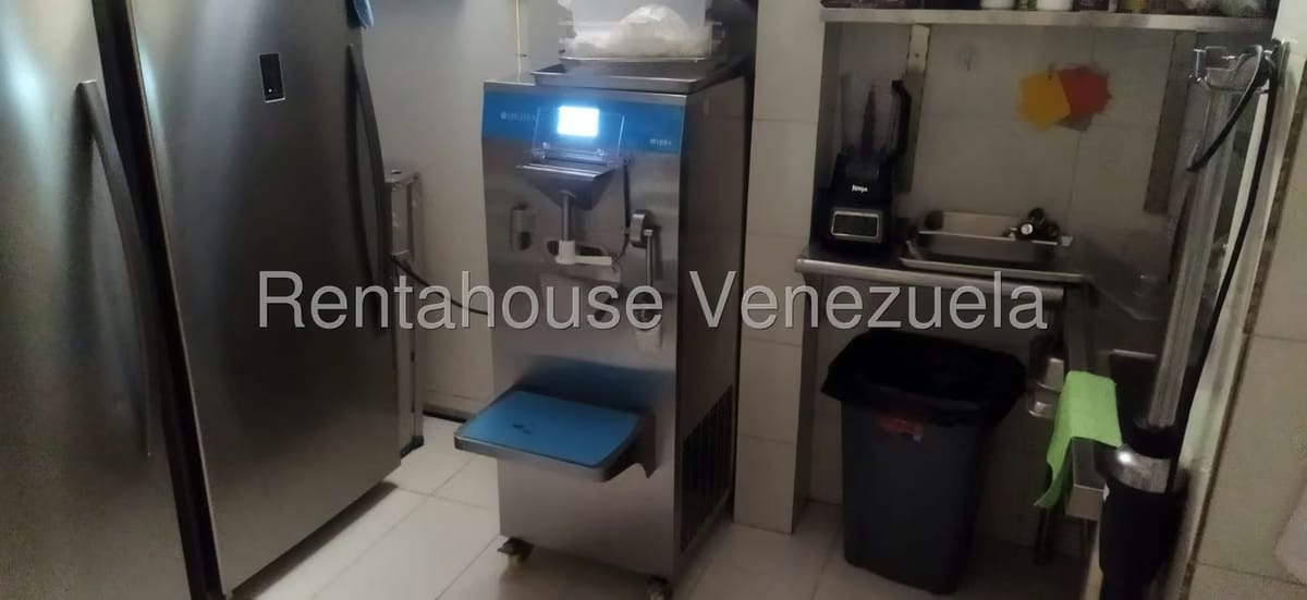 Negocios y Empresas (Alimentos y Bebidas) en Venta en Alto Prado, Distrito Metropolitano - 21