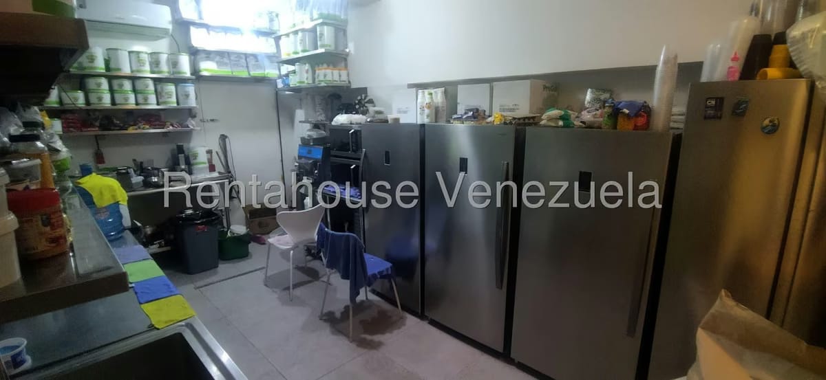 Negocios y Empresas (Alimentos y Bebidas) en Venta en Alto Prado, Distrito Metropolitano - 22