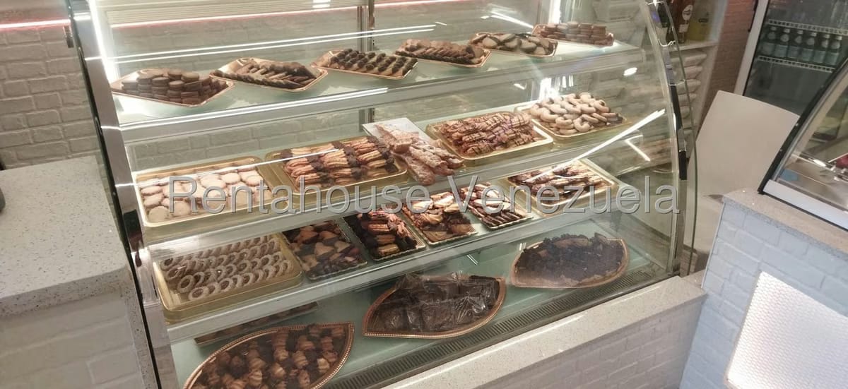 Negocios y Empresas (Alimentos y Bebidas) en Venta en Alto Prado, Distrito Metropolitano - 23