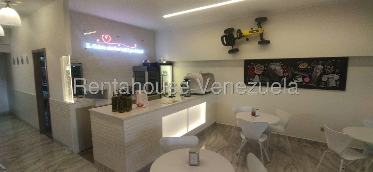 Negocios y Empresas (Alimentos y Bebidas) en Venta en Alto Prado, Distrito Metropolitano - 24