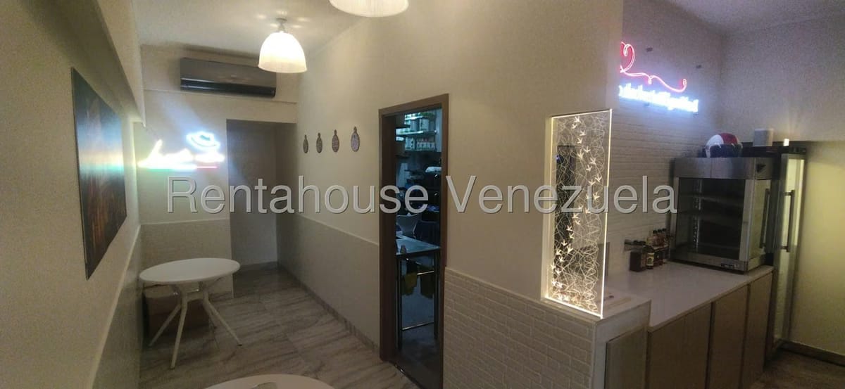 Negocios y Empresas (Alimentos y Bebidas) en Venta en Alto Prado, Distrito Metropolitano - 25