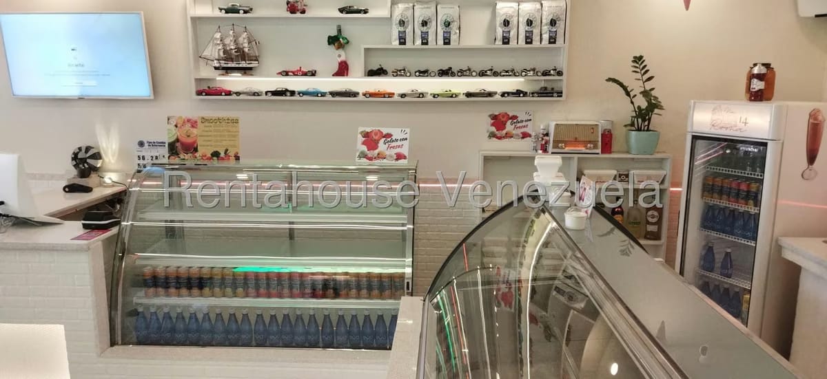 Negocios y Empresas (Alimentos y Bebidas) en Venta en Alto Prado, Distrito Metropolitano - 5