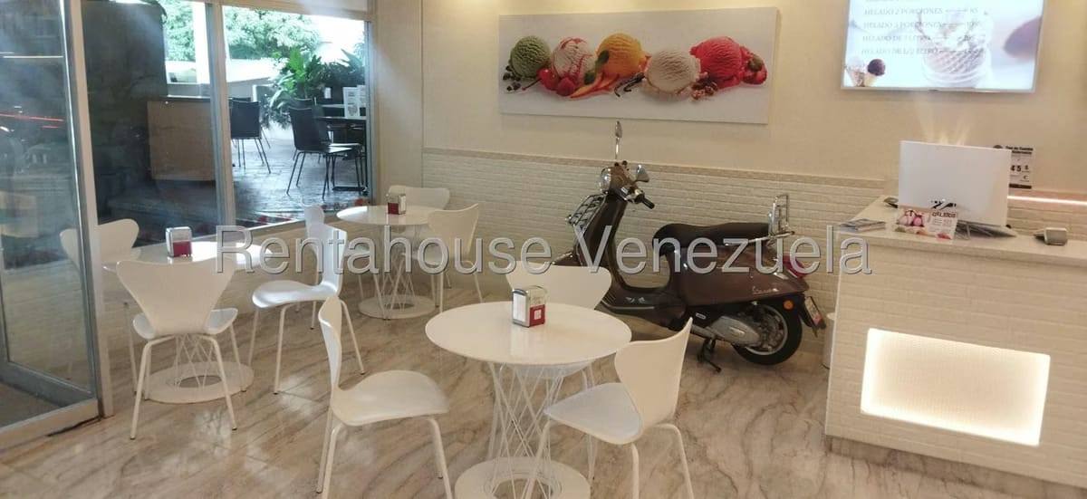 Negocios y Empresas (Alimentos y Bebidas) en Venta en Alto Prado, Distrito Metropolitano - 7