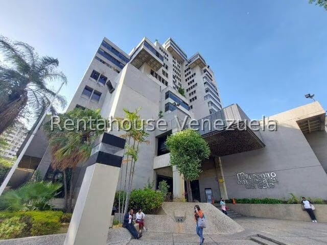 Comercial (Local Comercial) en Alquiler en Chacao, Distrito Metropolitano