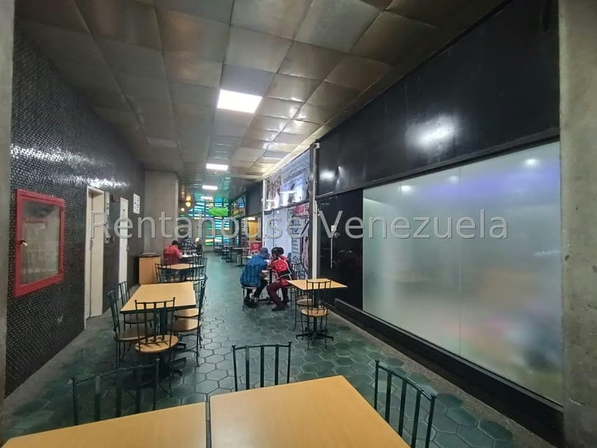 Comercial (Local Comercial) en Alquiler en Chacao, Distrito Metropolitano - 2