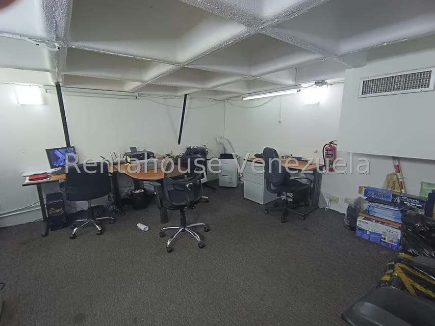 Comercial (Local Comercial) en Alquiler en Chacao, Distrito Metropolitano - 11
