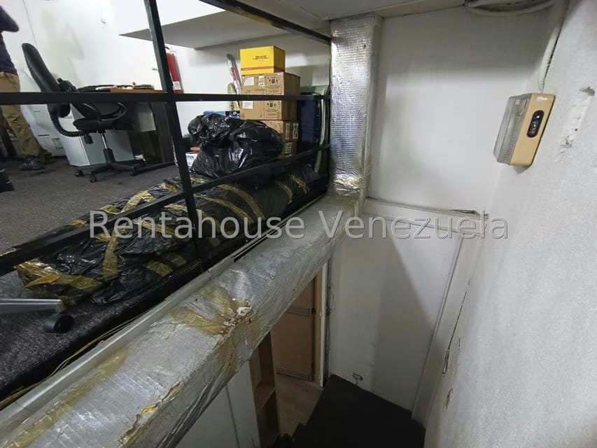 Comercial (Local Comercial) en Alquiler en Chacao, Distrito Metropolitano - 12