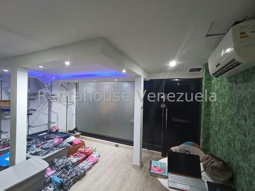 Comercial (Local Comercial) en Alquiler en Chacao, Distrito Metropolitano - 3