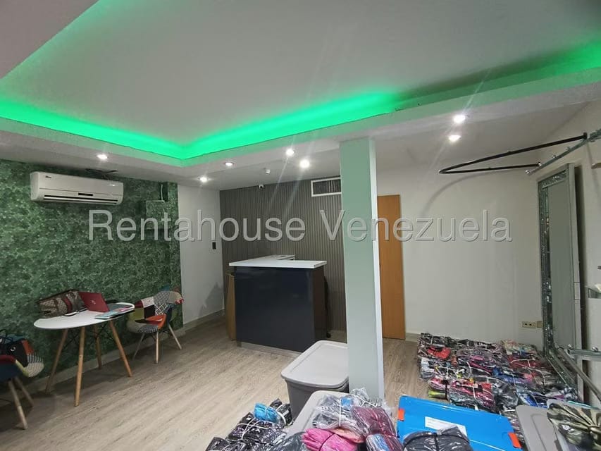 Comercial (Local Comercial) en Alquiler en Chacao, Distrito Metropolitano - 4