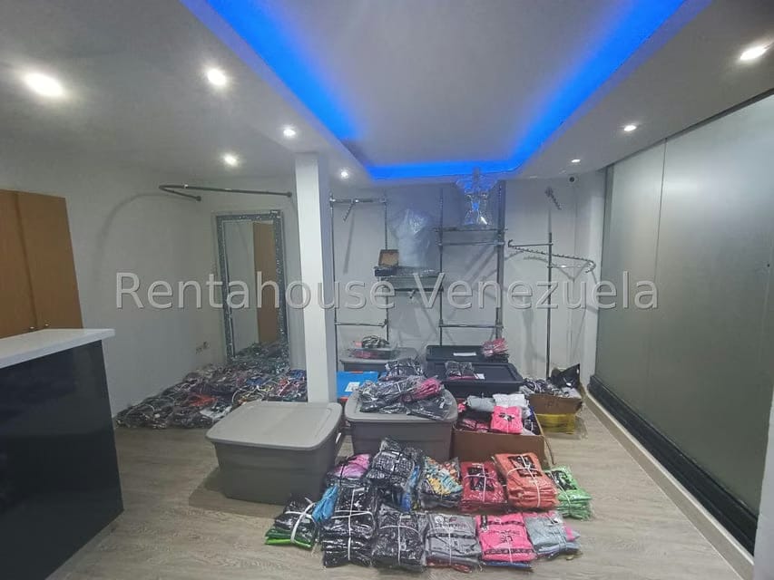 Comercial (Local Comercial) en Alquiler en Chacao, Distrito Metropolitano - 5