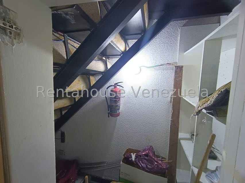 Comercial (Local Comercial) en Alquiler en Chacao, Distrito Metropolitano - 6