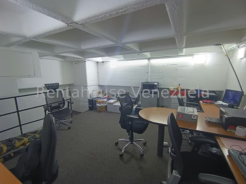 Comercial (Local Comercial) en Alquiler en Chacao, Distrito Metropolitano - 10