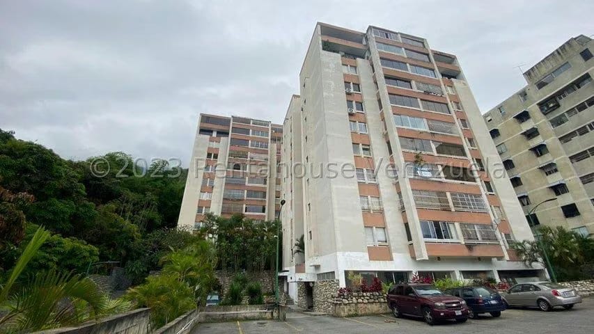 APARTAMENTO EN VENTA – ELENA MARIN NOBREGA
