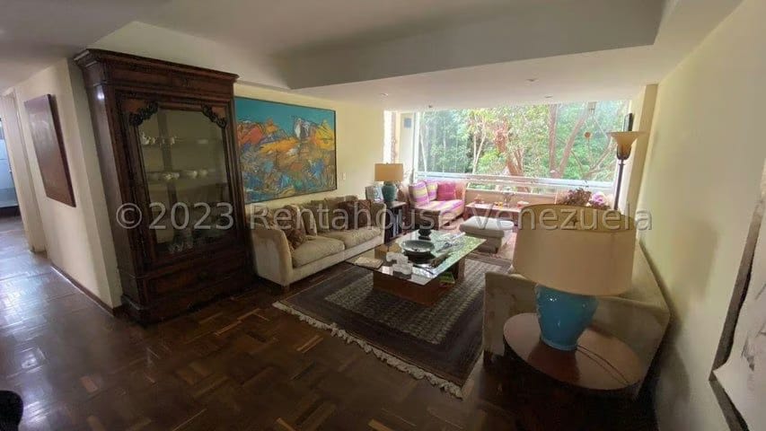 APARTAMENTO EN VENTA – ELENA MARIN NOBREGA - 3