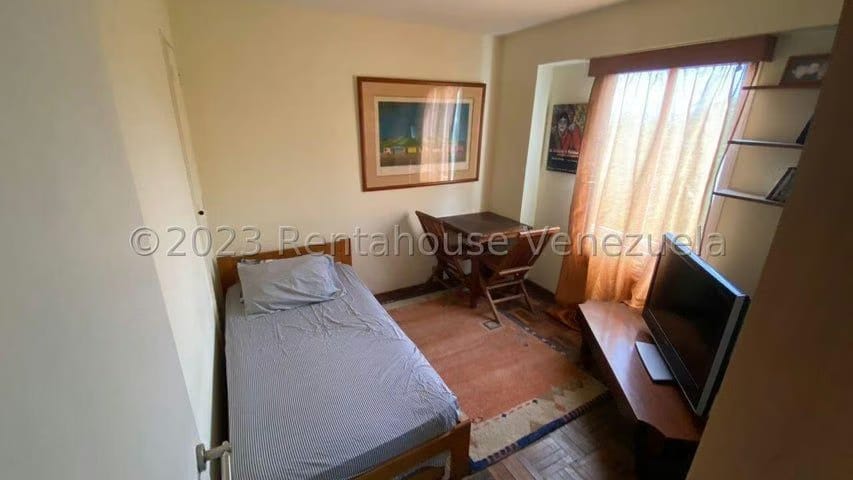 APARTAMENTO EN VENTA – ELENA MARIN NOBREGA - 5