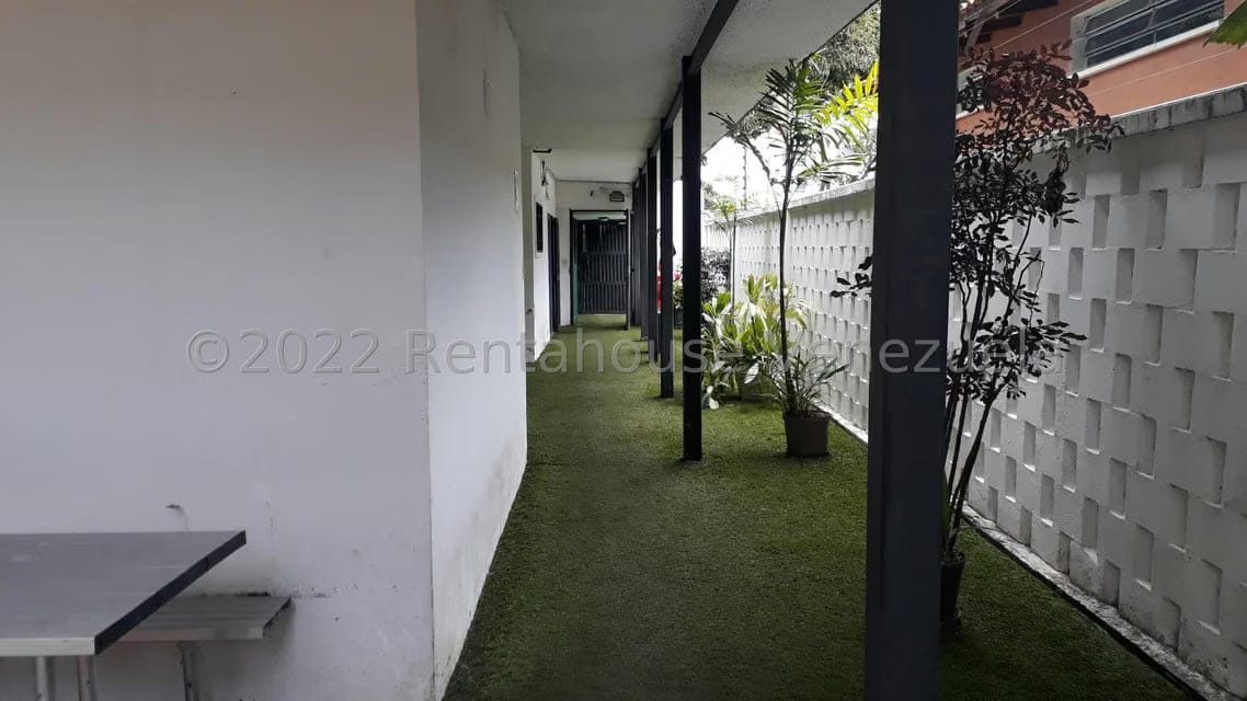 Casa (1 Nivel) en Venta en La Castellana, Distrito Metropolitano - 11