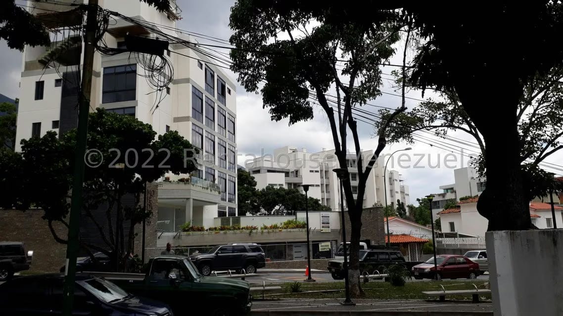 Casa (1 Nivel) en Venta en La Castellana, Distrito Metropolitano - 13