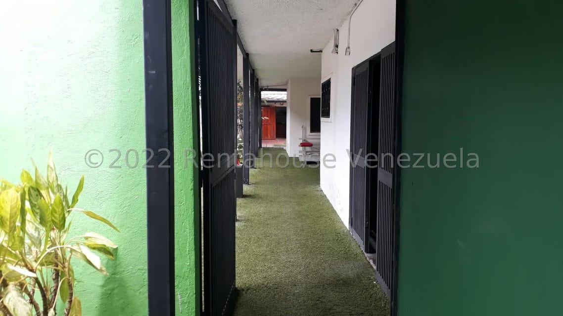 Casa (1 Nivel) en Venta en La Castellana, Distrito Metropolitano - 3