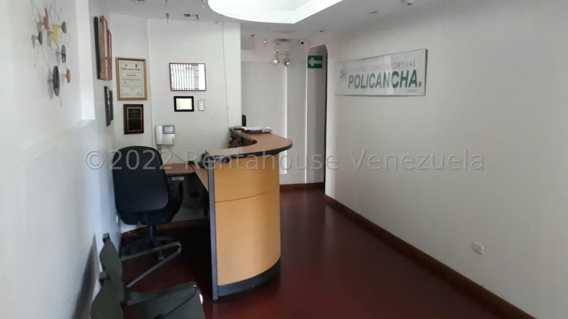Casa (1 Nivel) en Venta en La Castellana, Distrito Metropolitano - 5