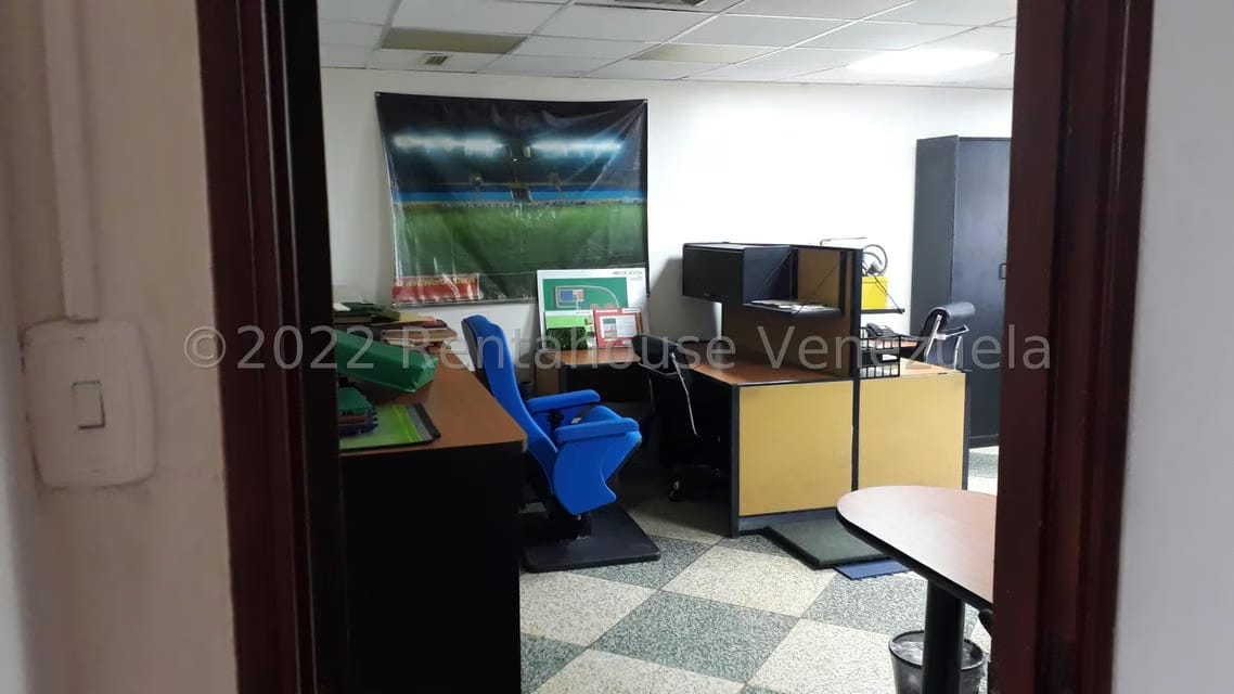 Casa (1 Nivel) en Venta en La Castellana, Distrito Metropolitano - 6