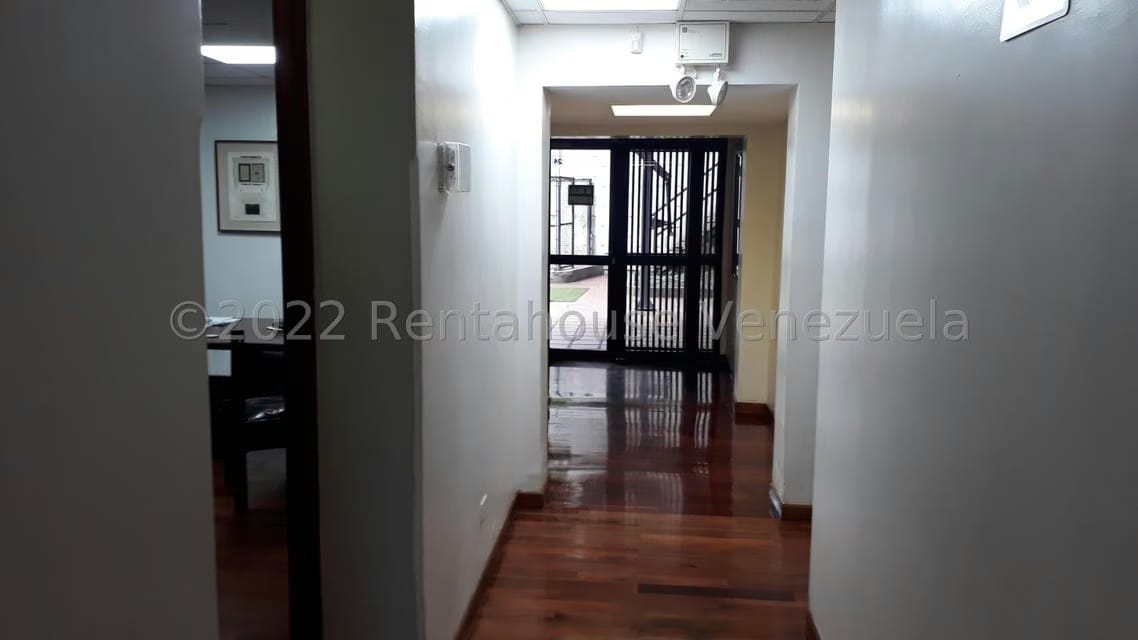 Casa (1 Nivel) en Venta en La Castellana, Distrito Metropolitano - 7