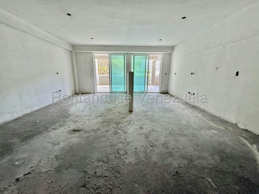 Apartamento (1 Nivel) en Venta en La Escondida, Distrito Metropolitano - 2