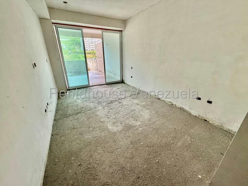 Apartamento (1 Nivel) en Venta en La Escondida, Distrito Metropolitano - 11