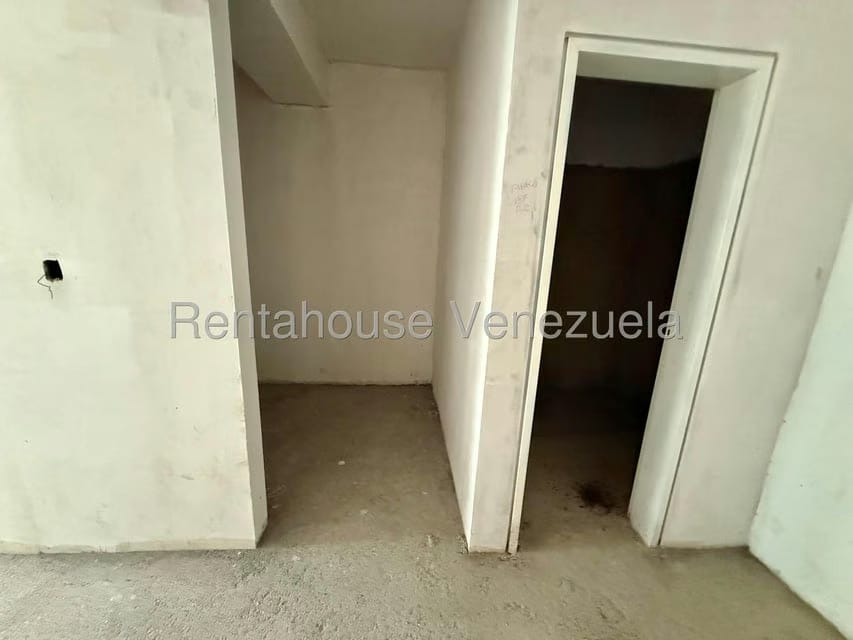 Apartamento (1 Nivel) en Venta en La Escondida, Distrito Metropolitano - 12