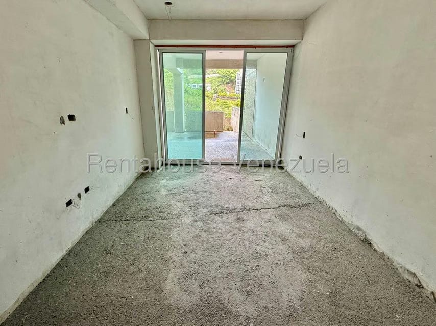 Apartamento (1 Nivel) en Venta en La Escondida, Distrito Metropolitano - 13