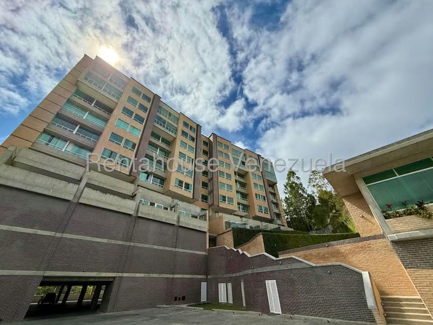 Apartamento (1 Nivel) en Venta en La Escondida, Distrito Metropolitano - 15