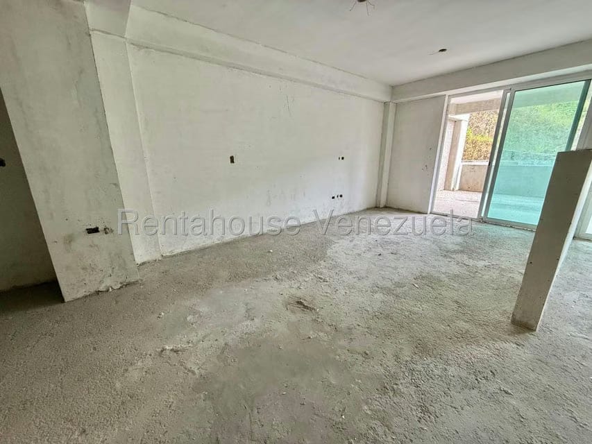 Apartamento (1 Nivel) en Venta en La Escondida, Distrito Metropolitano - 3