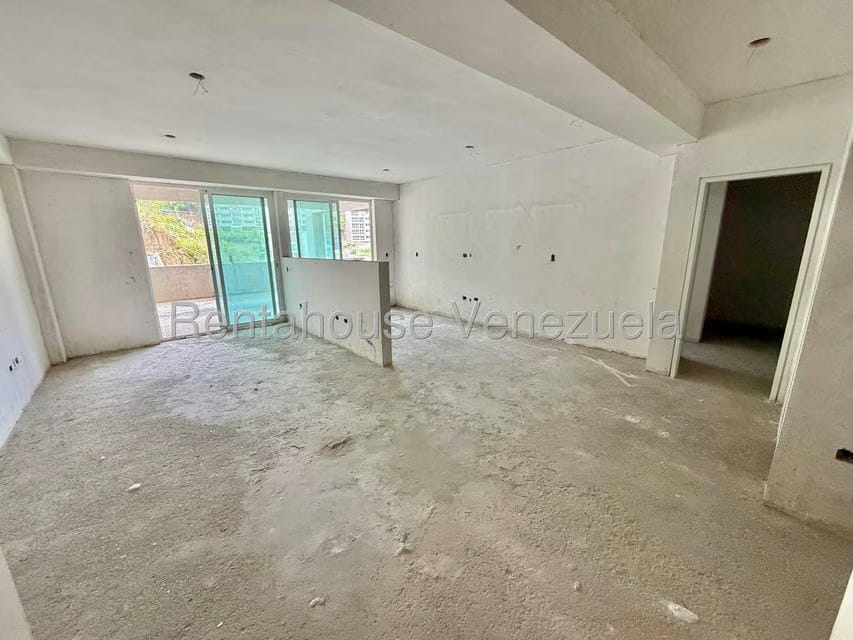 Apartamento (1 Nivel) en Venta en La Escondida, Distrito Metropolitano - 4