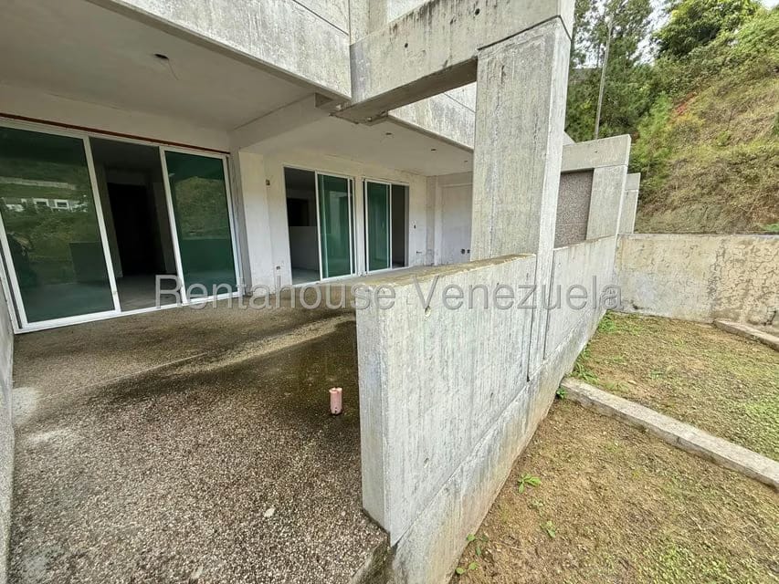 Apartamento (1 Nivel) en Venta en La Escondida, Distrito Metropolitano - 5