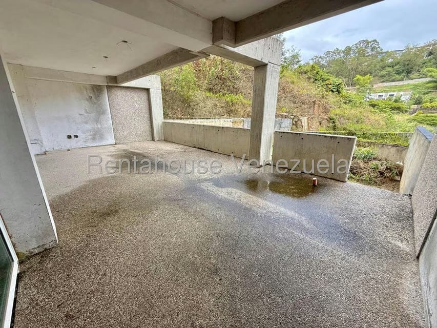 Apartamento (1 Nivel) en Venta en La Escondida, Distrito Metropolitano - 6