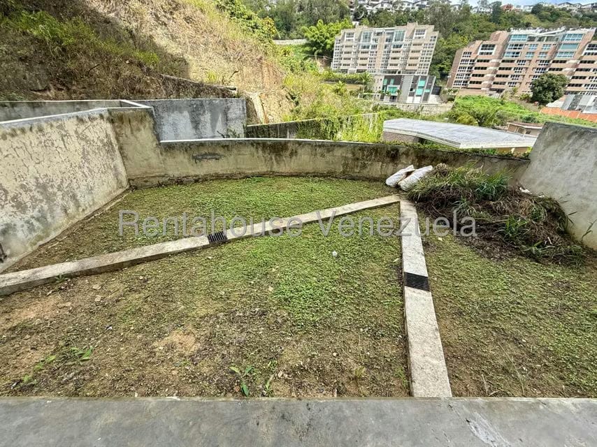 Apartamento (1 Nivel) en Venta en La Escondida, Distrito Metropolitano - 7