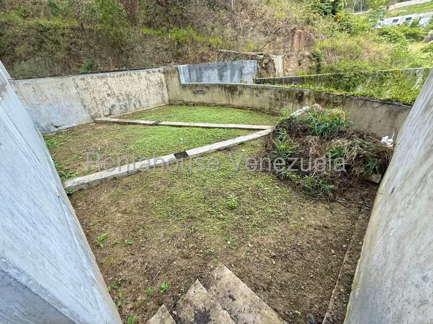 Apartamento (1 Nivel) en Venta en La Escondida, Distrito Metropolitano - 8