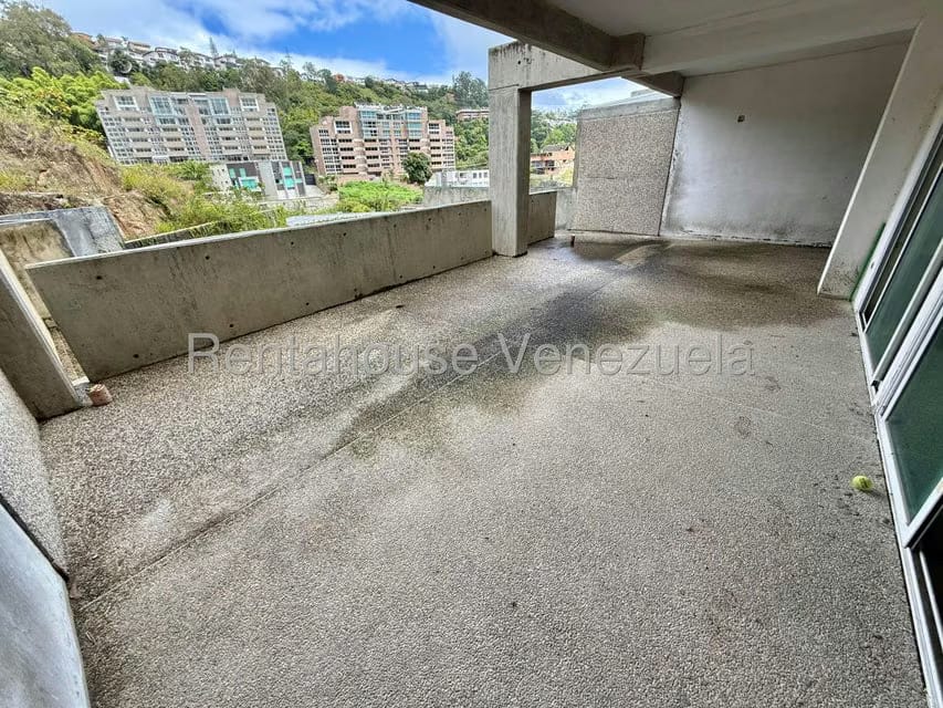 Apartamento (1 Nivel) en Venta en La Escondida, Distrito Metropolitano - 9