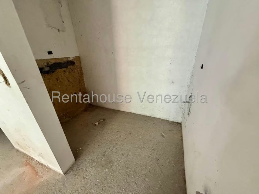 Apartamento (1 Nivel) en Venta en La Escondida, Distrito Metropolitano - 10