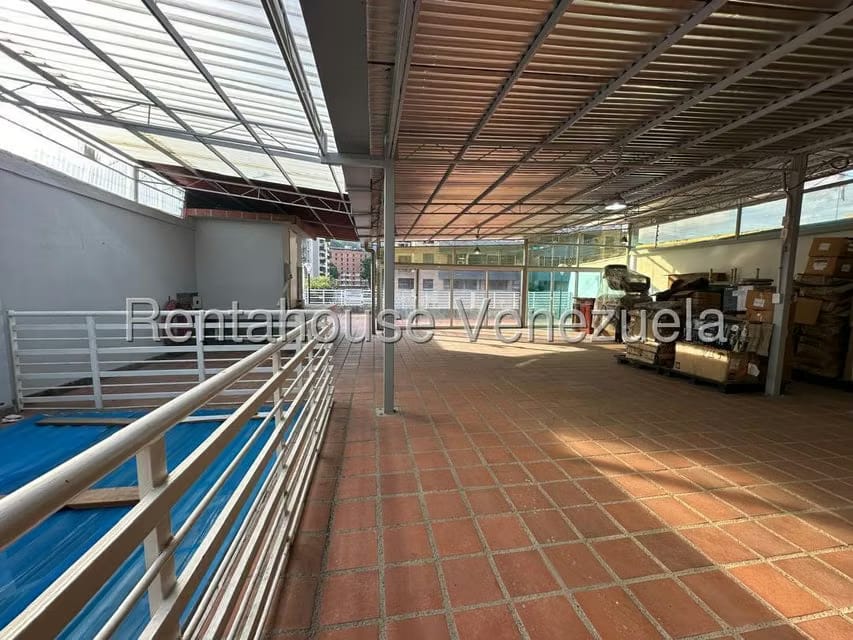 Casa (Multipes Niveles) en Venta en El Paraiso, Distrito Metropolitano - 28