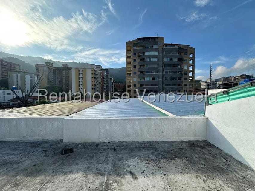 Casa (Multipes Niveles) en Venta en El Paraiso, Distrito Metropolitano - 29